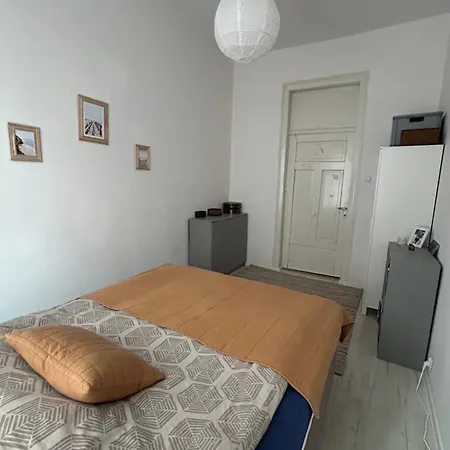 Mieszkanie Fabryczna Apartment