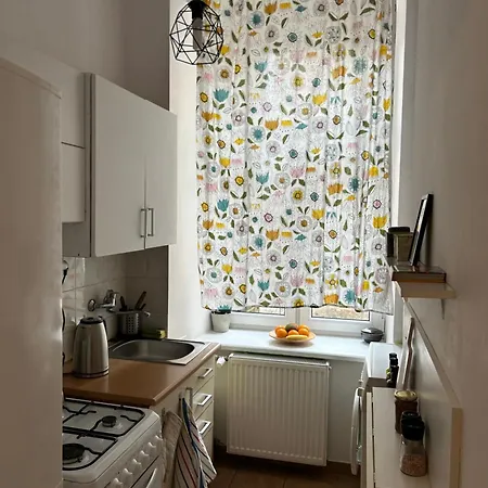 Mieszkanie Fabryczna Apartment