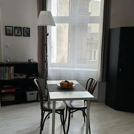 Apartment Mieszkanie Fabryczna
